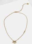 Guess nyaklánc JUBN04 646JW - arany Univerzális méret