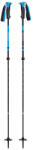 Black Diamond Set bete telescopice Black Diamond Razor Carbon, 2 bucati, 115-140cm, inchis 105 cm, 262g set