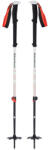 Black Diamond Set bete telescopice Black Diamond Explorer 2, 2 bucati, 105-155cm, inchis 105 cm, 261g set