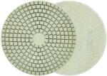 GEKO Gyémánt csiszolókorong, tépőzáras 125mm P3000 18294 (G78923)
