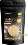 NIAVIS Usturoi Granulat fara Gluten Ecologic/Bio 125g