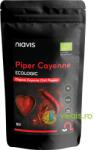 NIAVIS Piper Cayenne Ecologic/Bio 50g