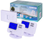 Conter Termostat De Ambient Programabil Conter N4 Multizone
