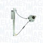 Magneti Marelli Mecanism actionare geam MAGNETI MARELLI 350103137800 (350103137800) - automobilus