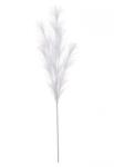Bizzotto Set 12 crengute artificiale Pampas 20x100 cm (0939428)