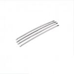 ALM Set protectie bara crom 4 bucati (ALM TCT-4697)
