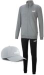 PUMA Clean Sweat Suit + Puma Ess No. 1 , none , none