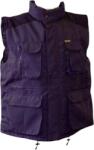 ArtMaster Vesta protectie Lesnika, multiple buzunare, navy (833)