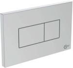 Ideal Standard Solea - Clapetă de acționare spălare Solea P2, crom mat R0110JG (R0110JG)
