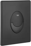 Grohe QuickFix Start - Clapetă de acționare spălare, phantom black 38964KF0 (38964KF0)