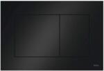 Tece TECEnow - Control de spălare, negru 9240403 (9240403)