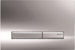 Geberit Sigma50 - Clapetă de acționare spălare, crom 115.788. 21.2 (115.788.21.2)