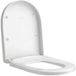 Villeroy & Boch Subway 2.0 - Capac WC Comfort, SoftClosing, alb alpin 8M34S101 (8M34S101)
