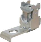 Tracon Electric Tracon KM2G-F/A30-40 V-szorítókapocs Cu/Al kábelekhez és gyüjtősínekhez 240mm2, 30-40mm (KM2G-F/A30-40)