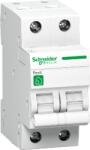 Schneider Electric Schneider Kismegszakító 2C 32A 4, 5kA RESI9 R9F14232 (R9F14232)