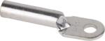 Tracon Electric Tracon SZ-CLSN50 Szigeteletlen hosszított réz szemes csősaru, ónozott 50mm2, M10, (d1=10mm, d2=10, 5mm) (SZ-CLSN50)