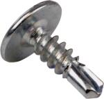 Tracon Electric Tracon OPCS13 Laposfejű önfúró lemezcsavar, 4, 2x13mm 4, 2x13mm (OPCS13)