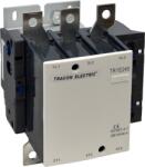 Tracon Electric Tracon TR1E245V7 Nagyáramú kontaktor 415V, 50Hz, 245A, 132kW, 400V AC, 3×NO+1×NO (TR1E245V7)