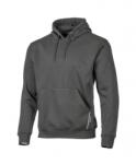 Högert Technik HT5K901-3XL NIERS pulóver fekete 3XL (58) (HT5K901-3XL)