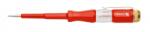 HÖGERT HT1S982 Feszültségvizsgáló 100-250V, 140 mm (HT1S982)