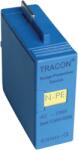 Tracon Electric Tracon TTV-N/PEM Túlfeszültségvédő betét, 2. -es típus 20kA (TTV-N/PEM)