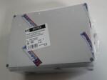 Elettrocanali R 410C6 Kötődoboz IP56 190x140x70mm, UV álló (EC410C6)