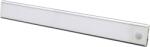 TRACON Tracon CLM32NW Integrált LED-es tölthető bútorvilágító, mozgásérzékelővel 3.7 V DC, 1.5 W, 114 lm, 4500 K, IP20 (CLM32NW)