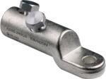 Tracon Electric Tracon AS95-240CS Szakadófejes csavaros alumínium szemes csősaru 95-240mm2, 2xM19 (AS95-240CS)
