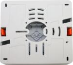 TRACON Tracon LED-DLNIP-28K Szerelőkeret LED-DLNIP-28NW falon kívüli szereléséhez 215x215x38mm (LED-DLNIP-28K)