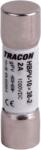 TRACON Tracon HBPV-10X38-3 Hengeres biztosító PV gPV, 3A, 1000VDC, 10kA, 10x38 (HBPV-10X38-3)