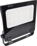 TRACON Tracon RHIS30240W LED fényvető, szimmetrikus 100-240VAC, 50/60Hz, 240W, 32.400lm, 4000K, IP66, 30°, EEI=D (RHIS30240W)