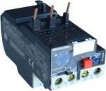 Tracon Electric Tracon TR2HD1304 Termikus túláramvédelmi relé TR1D kontaktorokhoz 690V, 0-400Hz, 0, 4-0, 63A, 1×NC+1×NO (TR2HD1304)