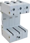 Tracon Electric Tracon TTV-B3 Túlfeszültségvédő aljzat 3P (TTV-B3)