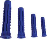 Tracon Electric Tracon T8-UNI Nagy szilárdságú univerzális tipli M8×40mm, PA6.6 (T8-UNI) - hejovill