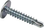 Tracon Electric Tracon OPCS19 Laposfejű önfúró lemezcsavar, 4, 2x19mm 4, 2x19mm (OPCS19)