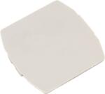 Tracon Electric Tracon EL102 Áramkör elválasztó lap TSKA sorozatkapocshoz TSKA2, 5. . , TSKA4. . , TSKA6. . , TSKA10. . , TSKA16. . , TSKA35. . , TSKA4/3 (EL102)