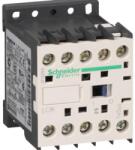 Schneider Electric SCHNEIDER LC1K1610V7 Kontaktor (mágnesk) 7.5kW/400VAC-3 3-Z 400VAC 1-z csavaros 20A/AC-1/400V (LC1K1610V7)