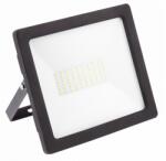 GTV GT-GCX50W-64 G-TECH LED reflektor 50W, 4000lm AC220-240V, 50/60 Hz, PF>0, 9, RA>80, IP65, 120°, 6400K, fekete (GT-GCX50W-64)