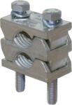 Tracon Electric Tracon P22 Prizmakapocs Cu/Al kábelek csatlakoztatására 2×120-150mm2 (P22)
