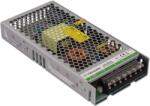Tracon Electric Tracon LDCV-200-24 Fém házas LED meghajtó 90-264VAC/24VDC, 200W, 0-8, 8A, IP20 (LDCV-200-24)
