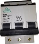 Schneider Electric Schneider Bakony kismegszakitó 3P, 25A, B karakterisztika SBSB-325 Készleten! ! ! (SBSB-325)