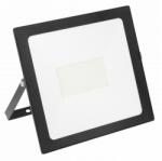 GTV GT-GCX150W-64 G-TECH LED reflektor 150W, 12000lm AC220-240V, 50/60 Hz, PF>0, 9, RA>80, IP65, 120°, 6400K, fekete (GT-GCX150W-64)