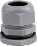 Tracon Electric Tracon PG-21 Gázmenetes tömítőszelence, műanyag IP66, 14-18mm (PG-21)