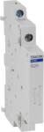 Tracon Electric Tracon SHK-S20 Segédérintkező SHK kontaktorhoz 0, 5 Mod, 2NO, AC12 (230V) 5A (SHK-S20)