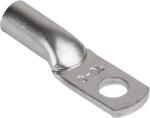 Tracon Electric Tracon CLH10-8 Szigeteletlen szemes csősaru, ónozott elektrolitréz 10mm2, M8, (d1=6mm, d2=8.4mm) (CLH10-8)