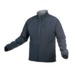 Högert Technik HT5K255-S BIESE softhell kabát sötétkék S (HT5K255-S)