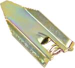 Tracon Electric Tracon GTL43 Beüthető gipszkarton tipli 16×43mm (GTL43)