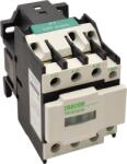 Tracon Electric Tracon TR1D1801E7 Kontaktor 400V, 50Hz, 18A, 7, 5kW, 48V AC, 3×NO+1×NC (TR1D1801E7)