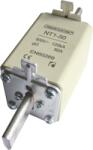 TRACON Tracon NTM1-100 Késes biztosító Un=400V AC, 100A, 1, 120kA/500VAC, aM (NTM1-100)