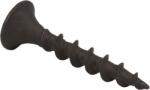 Tracon Electric Tracon GCSW25 Gipszkarton csavar fához, 3, 5x25mm 3, 5x25mm (GCSW25)